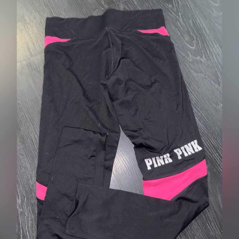 PINK leggings
